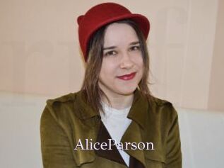 AliceParson