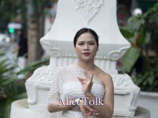 AliceTolk