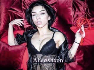 AliceVixen