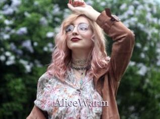 AliceWarm