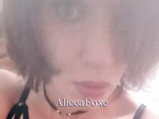 Alicea_Foxe