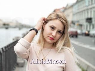 AliciaMason