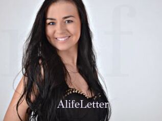 AlifeLetter