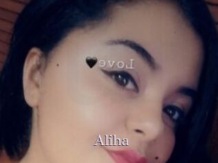 Aliha
