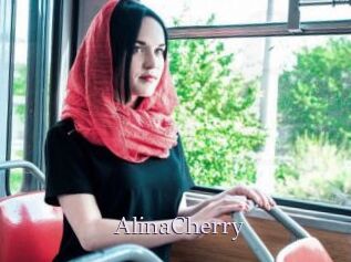 AlinaCherry