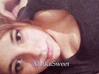 AlinkaSweet