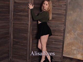 AlisaEyes