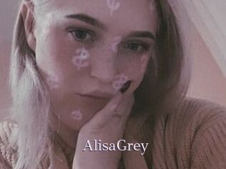 AlisaGrey