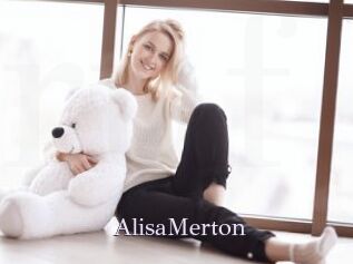 AlisaMerton