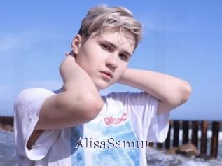 AlisaSamur