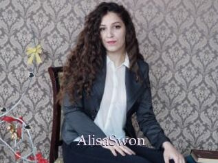 AlisaSwon