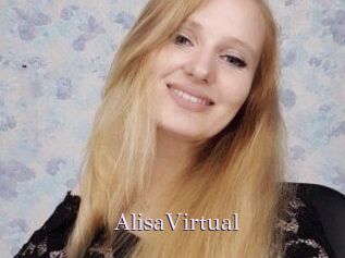 AlisaVirtual