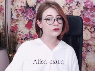 Alisa_extra