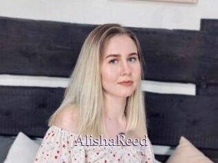 AlishaReed