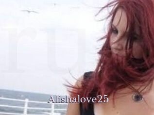 Alishalove25