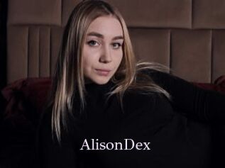 AlisonDex