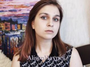AlisonHaynes