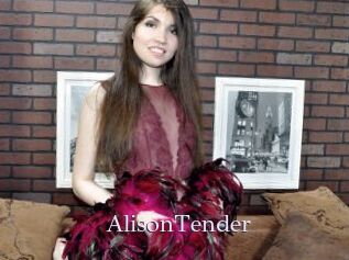 AlisonTender