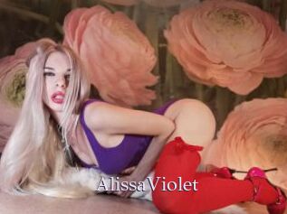 AlissaViolet
