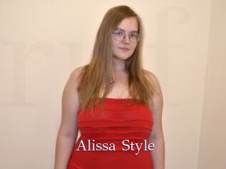 Alissa_Style