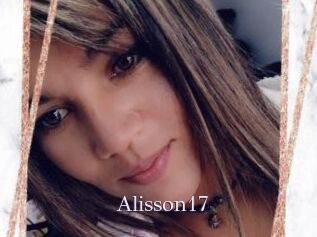 Alisson17