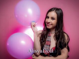 AlisyaDoll