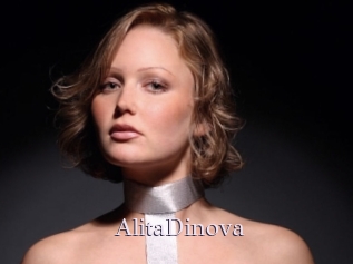AlitaDinova