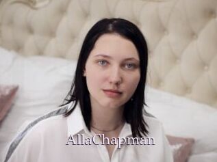AllaChapman
