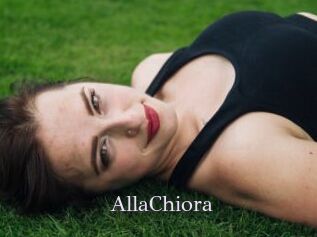AllaChiora