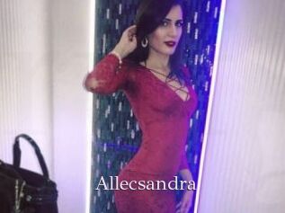 Allecsandra
