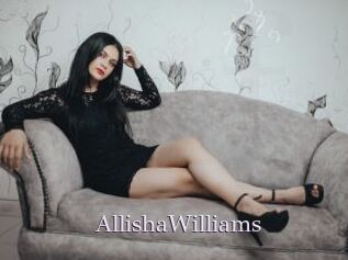 AllishaWilliams