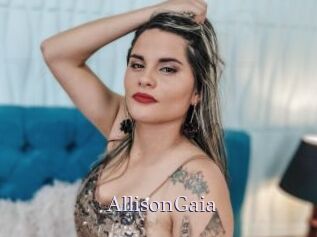 AllisonGaia