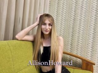 AllisonHoward
