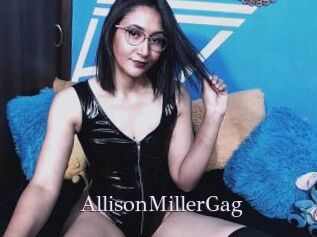 AllisonMillerGag