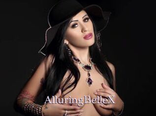 AlluringBelleX
