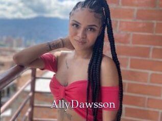 AllyDawsson