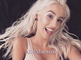 AllyMaexoxo