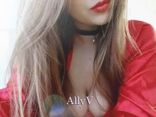 AllyV