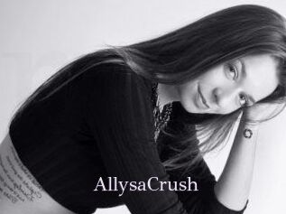 AllysaCrush