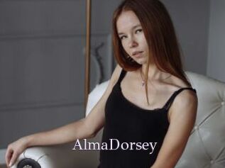 AlmaDorsey