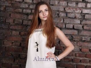 AlmirraX