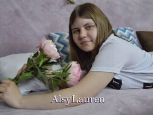 AlsyLauren