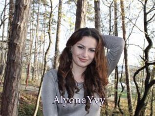 AlyonaYvy