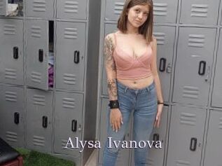 Alysa_Ivanova