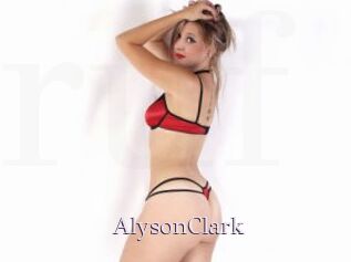 AlysonClark