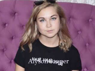 AlysonCooper