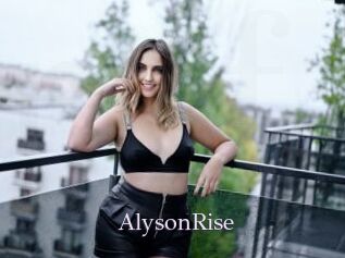 AlysonRise