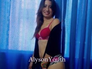 AlysonYouth