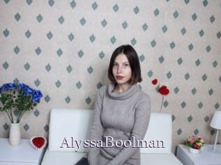 AlyssaBoolman