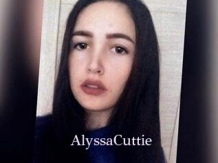 AlyssaCuttie
